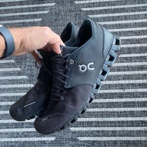 On Cloud X - Men’s Sneaker - Size 14